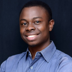 Victor Afe-Freelancer in Akure,Nigeria