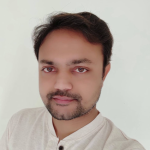 Ankit Vyas-Freelancer in Ahmedabad,India