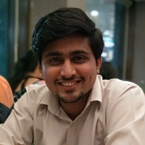 Gaurav Parmar-Freelancer in Pune,India