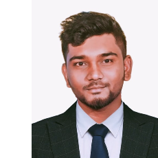 Mrinal Kanti Saha Joy-Freelancer in Mymensingh,Bangladesh