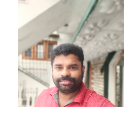 Upendra Reddi-Freelancer in Visakhapatnam,India