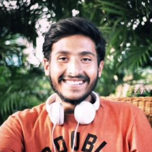 Sarim Shaikh-Freelancer in Indore,India