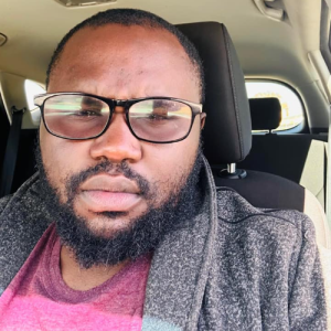 Stephen K Yaboka-Freelancer in Kempton Park,South Africa