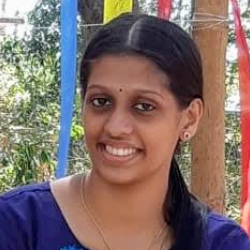 Anupama Okky-Freelancer in Kochi,India