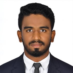 Chris Antony-Freelancer in Mumbai,India