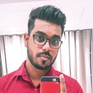Yovin Gangiah-Freelancer in New Grove,Mauritius