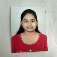 Ashwini Garad-Freelancer in Thane,India