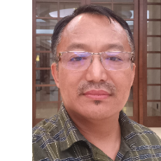 Charles Rai-Freelancer in Muscat,Oman