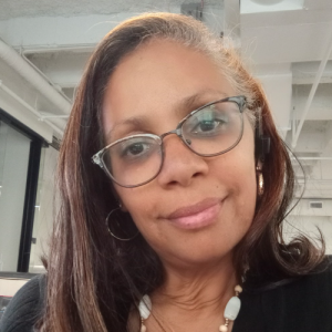 Isabel Reyes-Freelancer in San Juan,USA