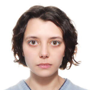 Polina-Freelancer in ,Russian Federation