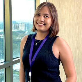 Angelica Rosales-Freelancer in City of Santa Rosa,Philippines