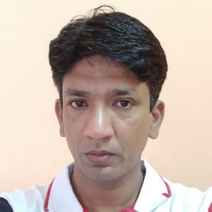 Vikas Saxena-Freelancer in Noida,India