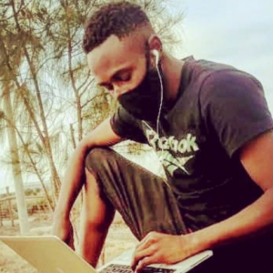 Edgar Jones-Freelancer in Nairobi,Kenya