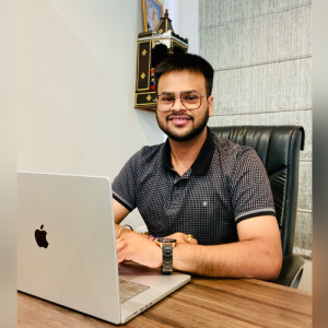 Bhuvnesh Garg-Freelancer in Patiala,India