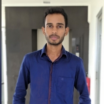 Himagaran Murugaiah-Freelancer in Colombo,Sri Lanka
