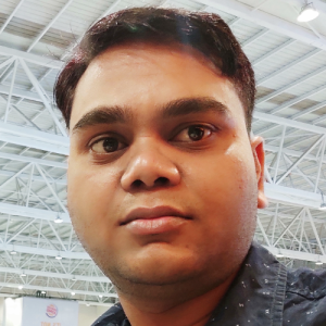 Bhanu Pratap-Freelancer in noida,India