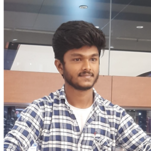 Gunasekhar Alwar-Freelancer in TIRUPATI,India