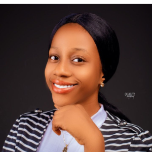 Joy Olafare-Freelancer in lagos,Nigeria