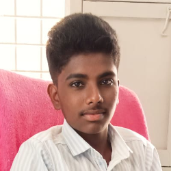 Neerugatti Sree Charan-Freelancer in punganur,India