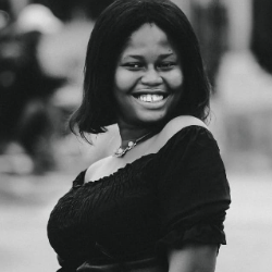 Hannah_Uzo-Freelancer in Lagos,Nigeria