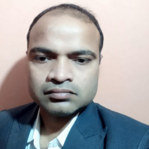 Sandeep Kumar Gupta-Freelancer in Patna,India