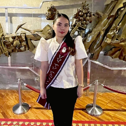 Reina Rhea Lee Chua-Freelancer in Dumaguete City,Philippines