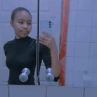 Lesego Fortunate-Freelancer in Johannesburg,South Africa
