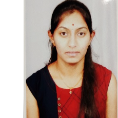 Varsha R-Freelancer in Bangalore,India