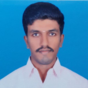 Jayaraman M-Freelancer in Bangalore,India