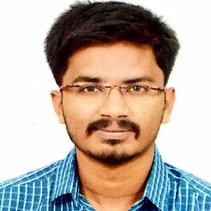 Krunal Patel-Freelancer in Surat,India