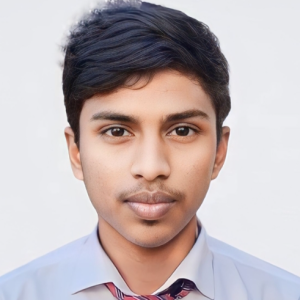 Nahidujjaman Pramanik-Freelancer in Rangpur,Bangladesh