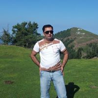 Hanif Qureshi-Freelancer in Muzaffarabad,Pakistan