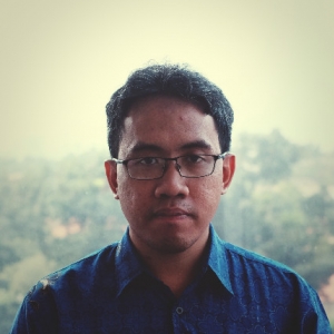 Teddy Pratomo-Freelancer in Jakarta,Indonesia