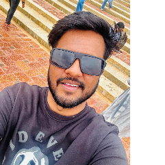 Shrikant Hudali-Freelancer in Bengaluru,India