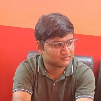 Adarsh Pandey-Freelancer in Bangalore Division,India