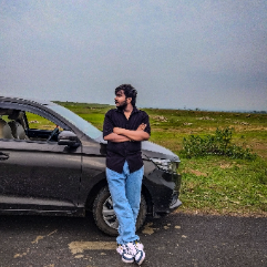 Ritesh Rajak-Freelancer in Jabalpur,India