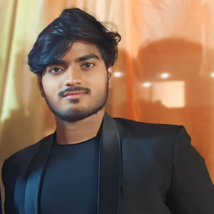 Prashant kumar-Freelancer in Noida,India