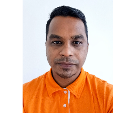 Mohammad Chalek-Freelancer in Masai,Malaysia