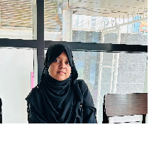 Sabrina Sayma-Freelancer in Dhaka,Bangladesh