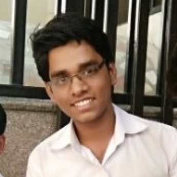 Piyush Kumar-Freelancer in Delhi,India