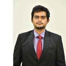 Anubhav Roychowdhury-Freelancer in Chennai,India
