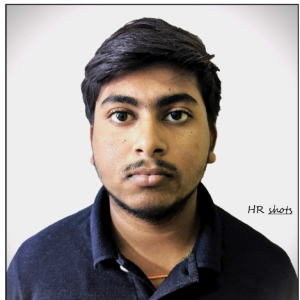 Himanshu Raj-Freelancer in Bhopal,India