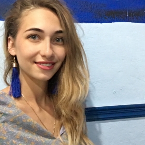 Reghina Buligari-Freelancer in Chisinau,Moldova