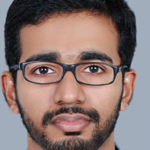 Mohammed Salih-Freelancer in Kochi,India