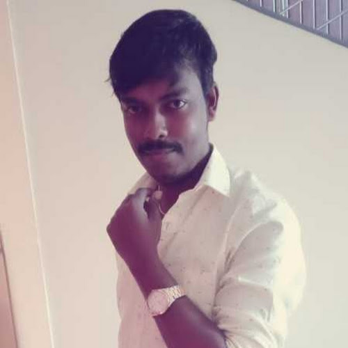 Androidmani -Freelancer in Chennai,India