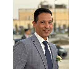 Tamer Hegazy-Freelancer in Madīnat an Naşr,Egypt