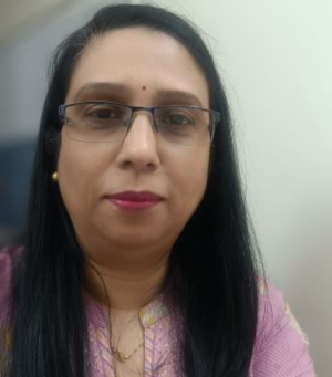 Rashmi Srivastava-Freelancer in Noida,India