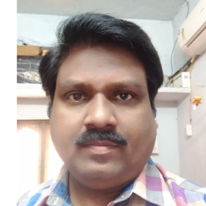 PP Kumar-Freelancer in Visakhapatnam,India