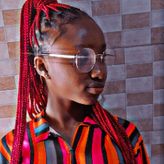 Rita Nenye-Freelancer in Abuja,Nigeria