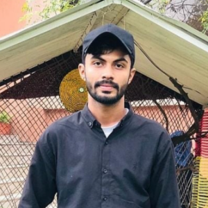 Nafees Bin Tariq-Freelancer in Faisalabad,Pakistan